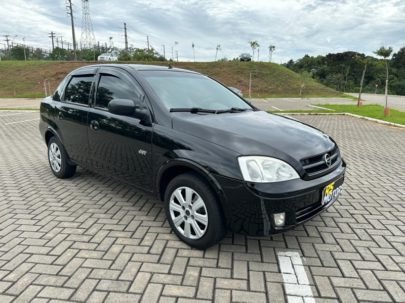 Corsa Sedan 1.4 4P MAXX FLEX