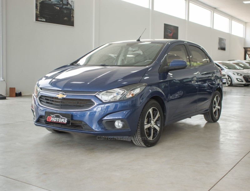 onix 1.4 mpfi ltz 8v flex 4p manual 2019 novo hamburgo