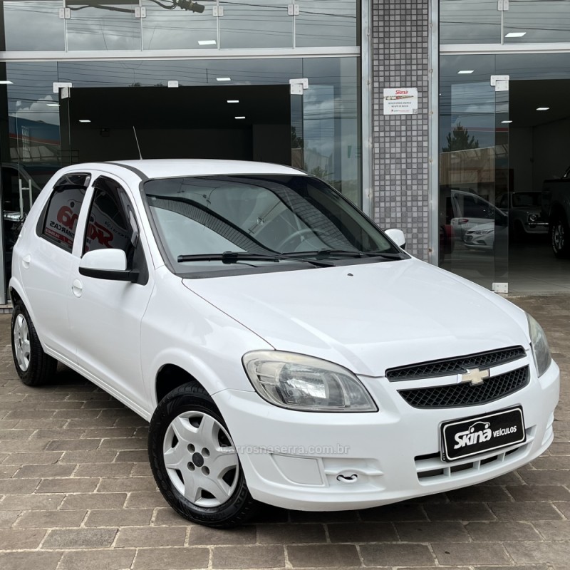 GM Chevrolet Blazer 2.8 Colina 4x4 Diese 2005 - Auto Novo Multimarcas -  Vacaria - Ache Veículos - Carros e Motos na Serra