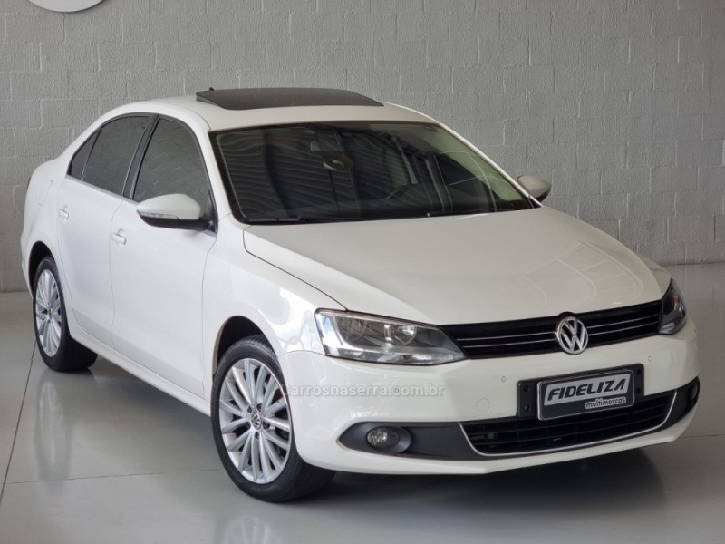 jetta 2.0 comfortline flex 4p tiptronic 2015 farroupilha