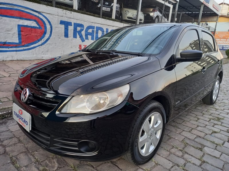 Gol G5 2010 / GOL G5 / É bom? Ainda compensa comprar? 