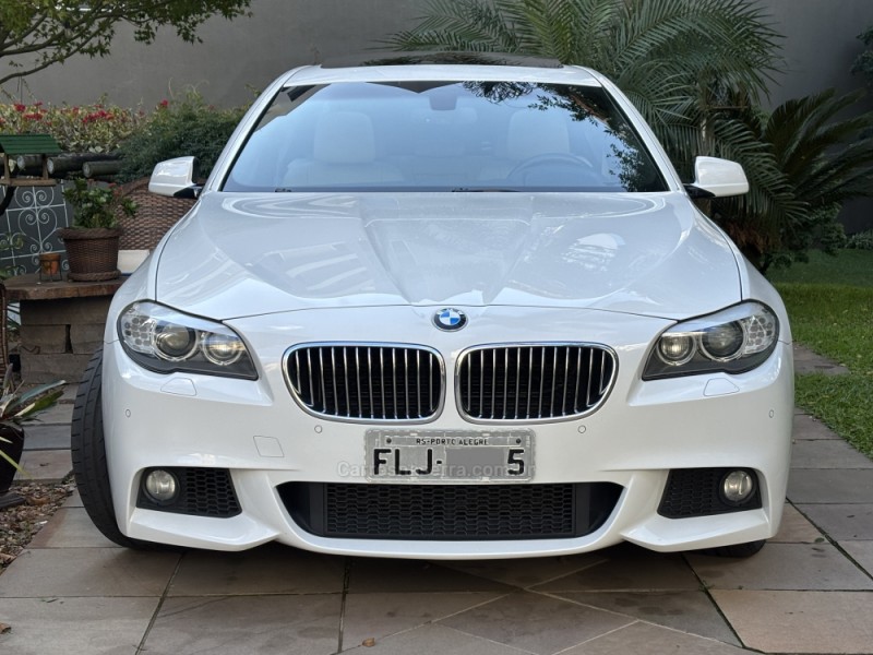 535I 3.0 M SPORT 24V GASOLINA 4P AUTOMÁTICO