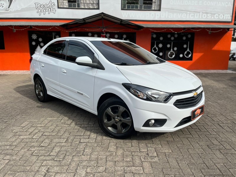 Chevrolet Prisma 2019 por R$ 61.900, Curitiba, PR - ID: 5174103