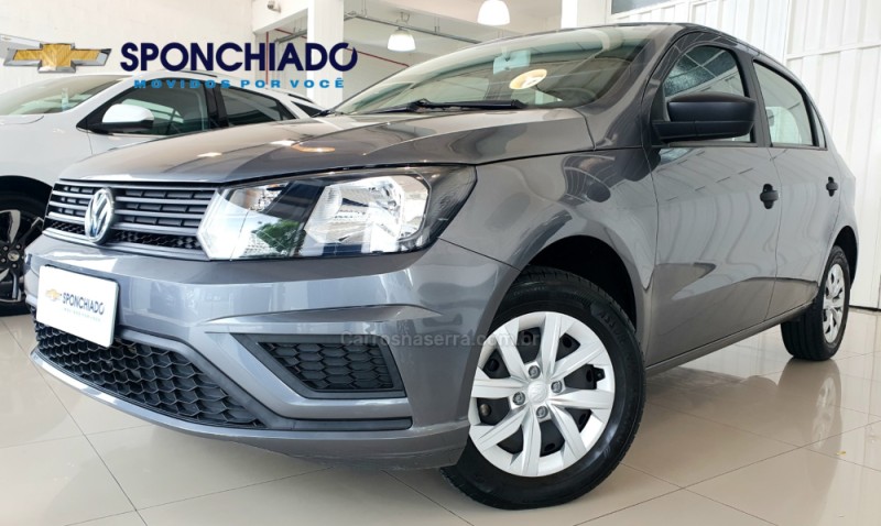 Veja as Ofertas Chevrolet da Sponchiado Jardine Bento Gonçalves