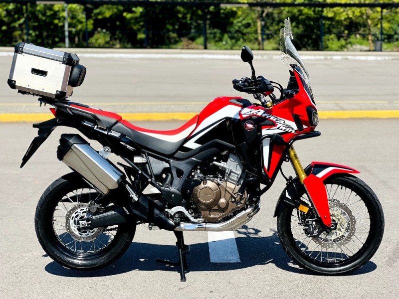 CRF 1000L AFRICA TWIN  - 2018 - BENTO GONçALVES