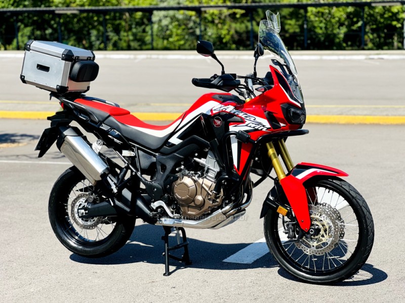 CRF 1000L AFRICA TWIN  - 2018 - BENTO GONçALVES