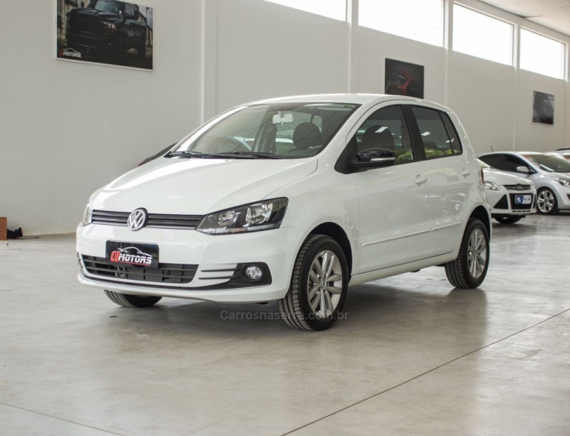 fox 1.6 connect 8v flex 4p manual 2020 novo hamburgo