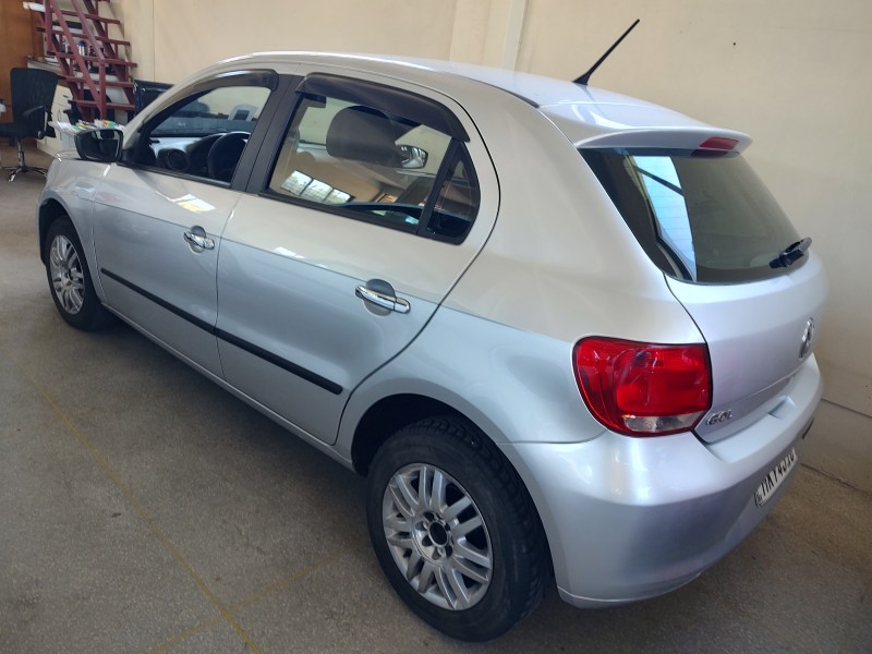 GOL 1.6 MI CITY 8V FLEX 4P MANUAL - 2014 - CAXIAS DO SUL