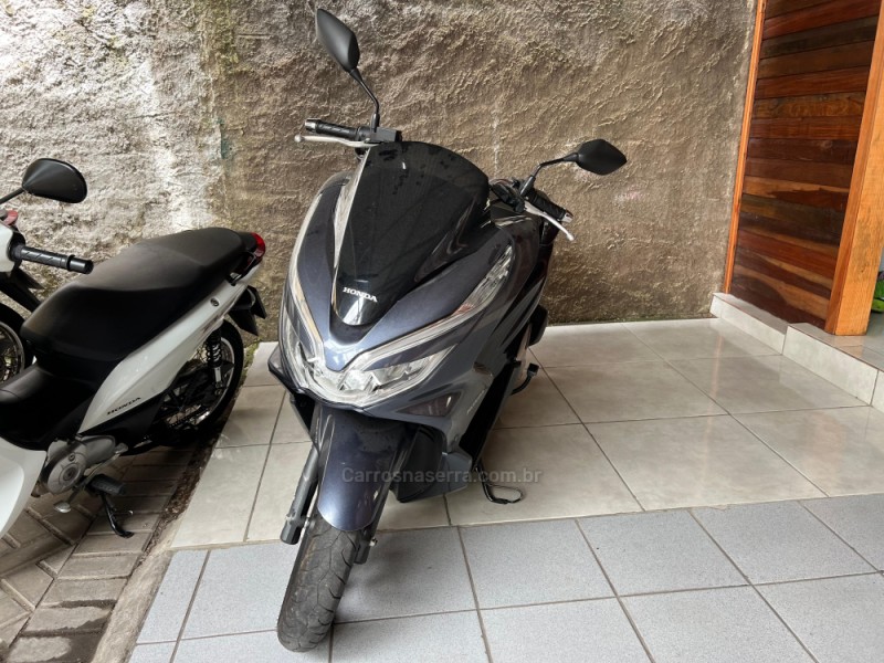 PCX 150 - 2020 - GARIBALDI