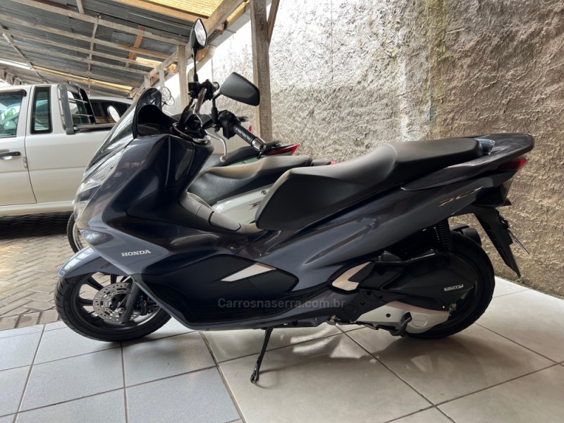 PCX 150 - 2020 - GARIBALDI