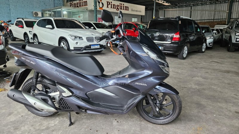 PCX 150 - 2021 - CAXIAS DO SUL