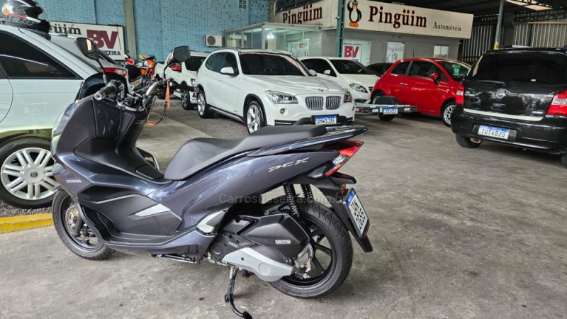 PCX 150 - 2021 - CAXIAS DO SUL