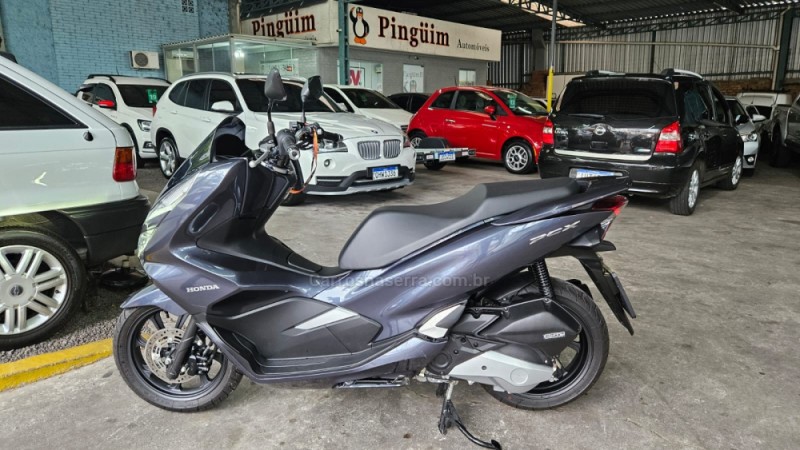 PCX 150 - 2021 - CAXIAS DO SUL