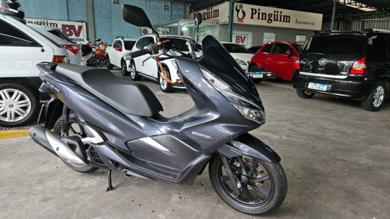 PCX 150 - 2021 - CAXIAS DO SUL