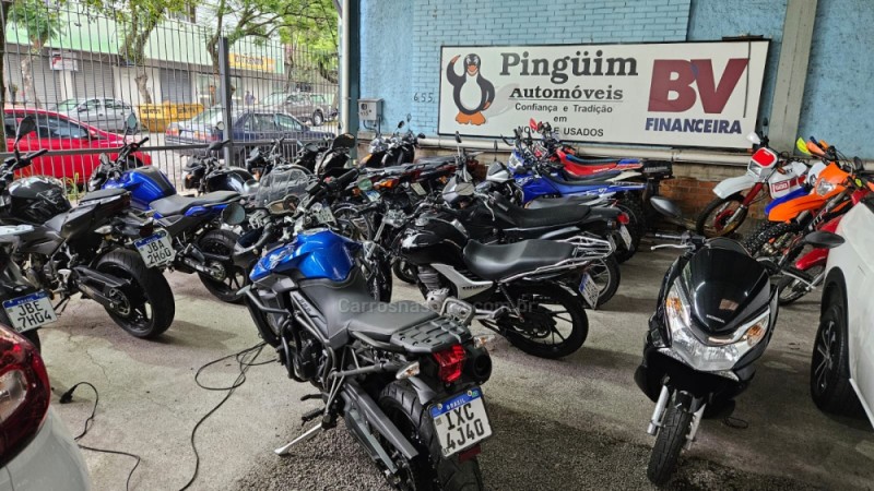 PCX 150 - 2021 - CAXIAS DO SUL