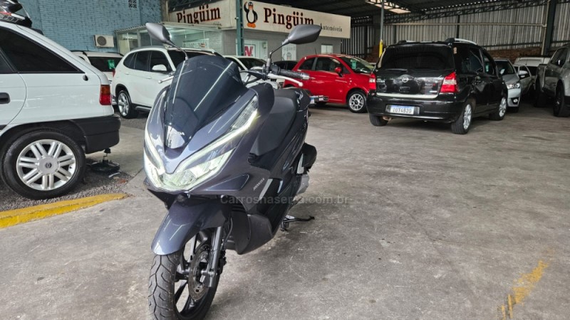 PCX 150 - 2021 - CAXIAS DO SUL