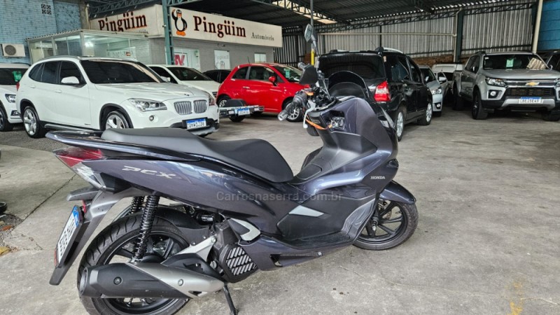 PCX 150 - 2021 - CAXIAS DO SUL