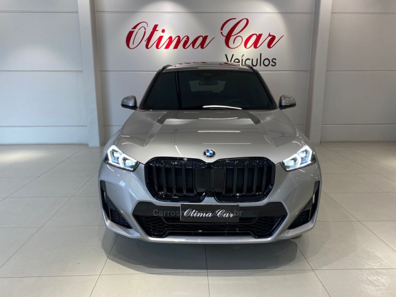 X1 2.0 SDRIVE20I M SPORT 16V TURBO 4P AUTOMÁTICO - 2025 - FLORES DA CUNHA