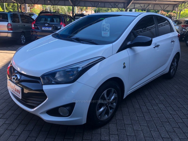 hb20 1.6 copa do mundo 16v flex 4p automatico 2015 feliz