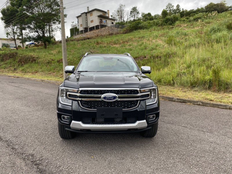 RANGER 3.0 LIMITED 4X4 CD V6 TURBO DIESEL 4P AUTOMÁTICA - 2024 - FLORES DA CUNHA