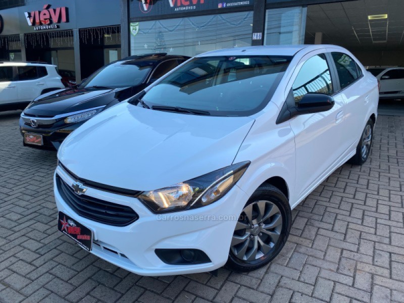 JOY 1.0 PLUS BLACK 8V FLEX 4P MANUAL - 2021 - TEUTôNIA