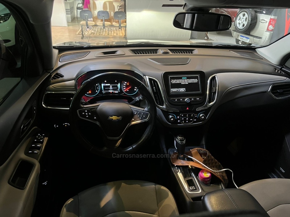 EQUINOX 2.0 16V TURBO PREMIER AWD AUTOMÁTICO - 2018 - ANTôNIO PRADO