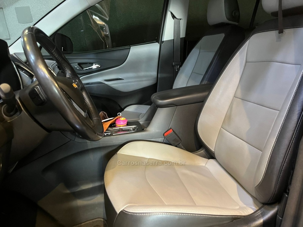 EQUINOX 2.0 16V TURBO PREMIER AWD AUTOMÁTICO - 2018 - ANTôNIO PRADO