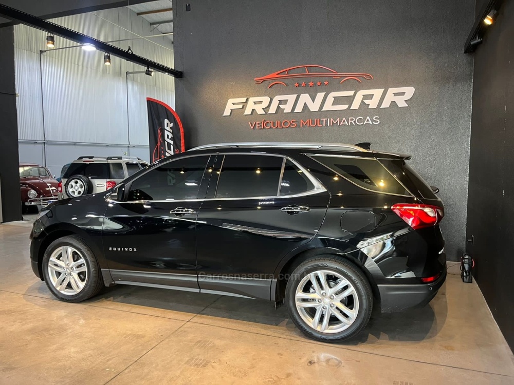 EQUINOX 2.0 16V TURBO PREMIER AWD AUTOMÁTICO - 2018 - ANTôNIO PRADO