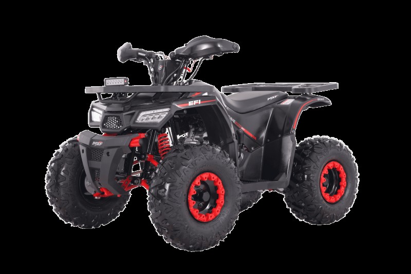 BRAVE 125 EFI - 2026 - VERANóPOLIS
