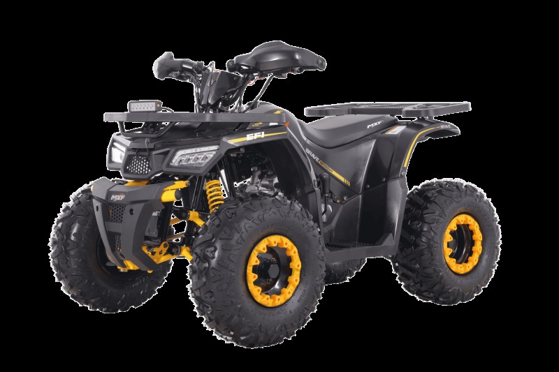 BRAVE 125 EFI - 2026 - VERANóPOLIS