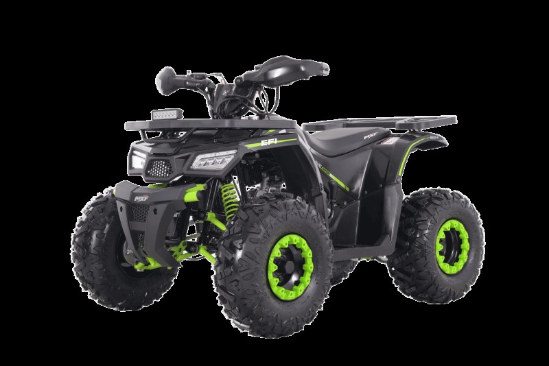 BRAVE 125 EFI - 2026 - VERANóPOLIS