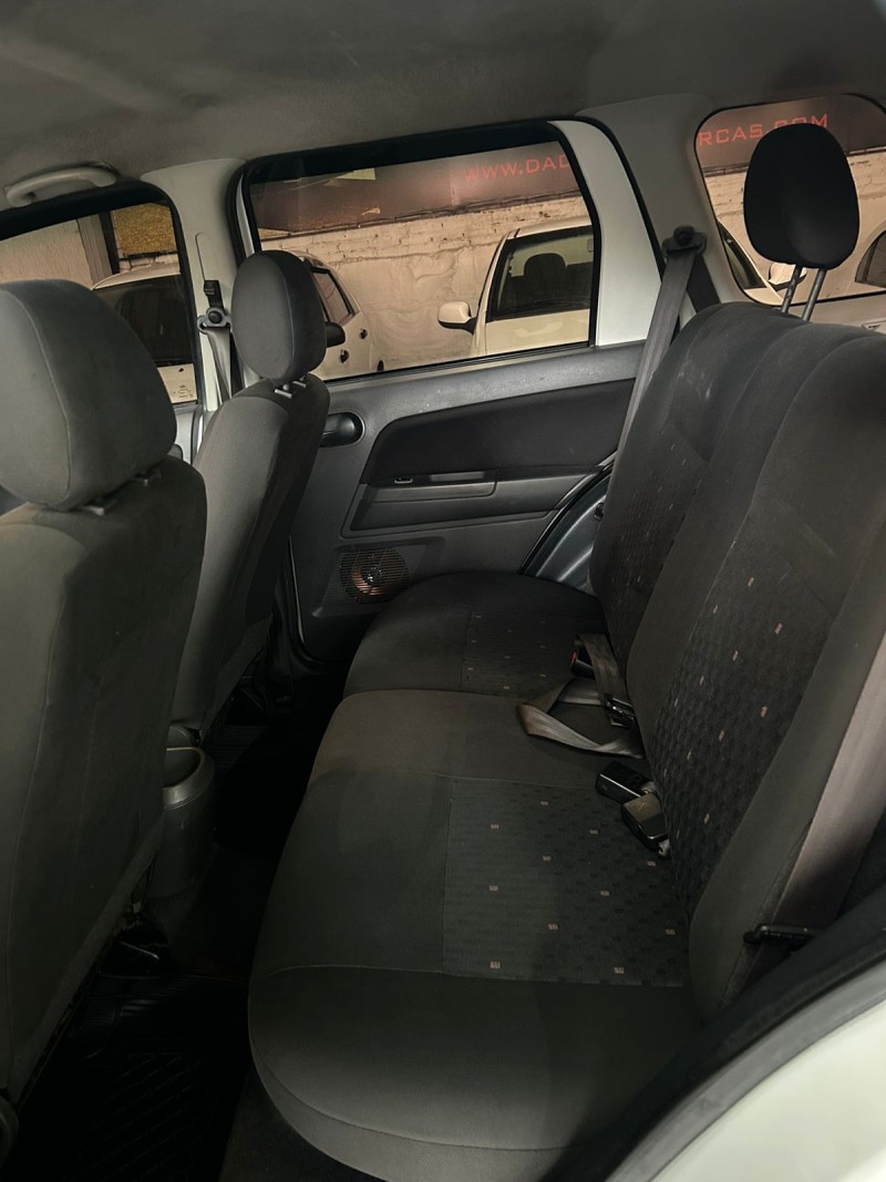ECOSPORT 1.6 XLS 8V GASOLINA 4P MANUAL - 2005 - CAXIAS DO SUL
