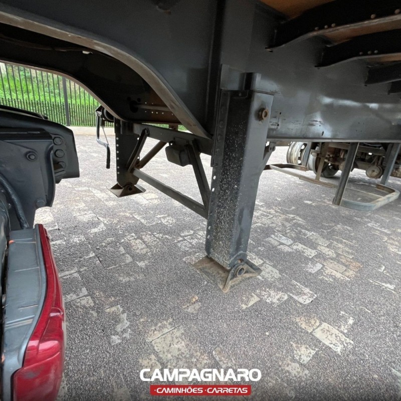 GRANELEIRO  - 2011 - VACARIA