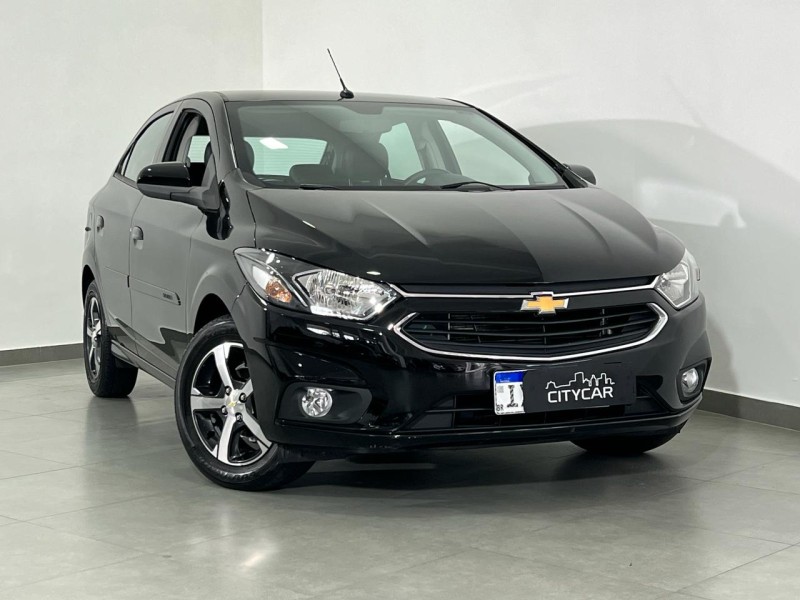 comprar Chevrolet Onix 2.0 1.0 1.4 lt ls ltz em todo o Brasil