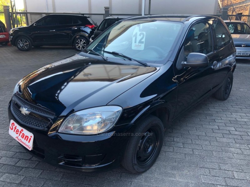 celta 1.0 mpfi ls 8v flex 2p manual 2012 feliz