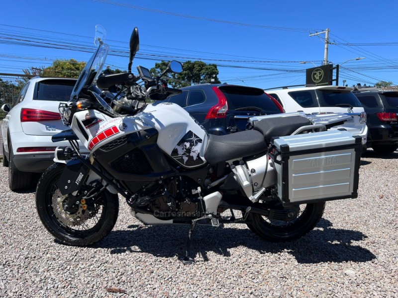 XT1200Z SUPER TÉNÉRÉ - 2013 - CANELA