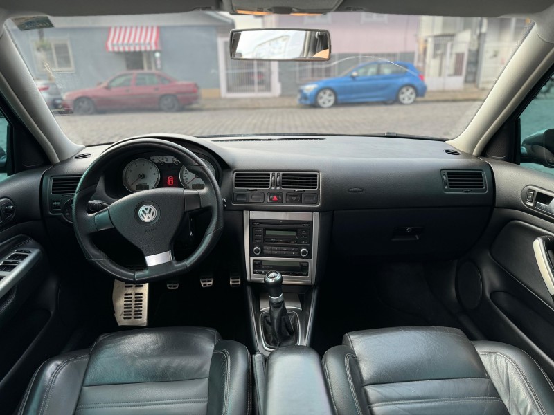 GOLF 1.6 MI SPORTLINE LIMITED EDITION 8V FLEX 4P MANUAL - 2012 - CAXIAS DO SUL