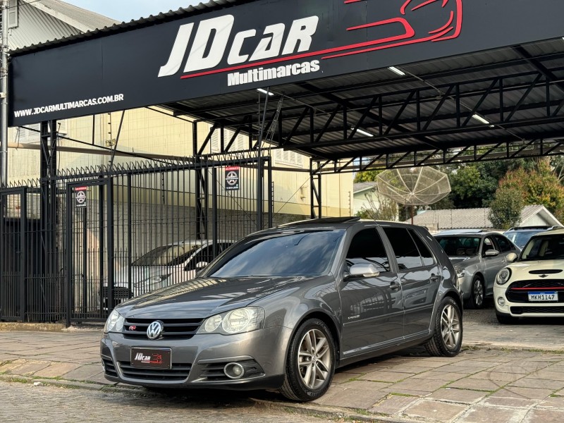 golf 1.6 mi sportline limited edition 8v flex 4p manual 2012 caxias do sul